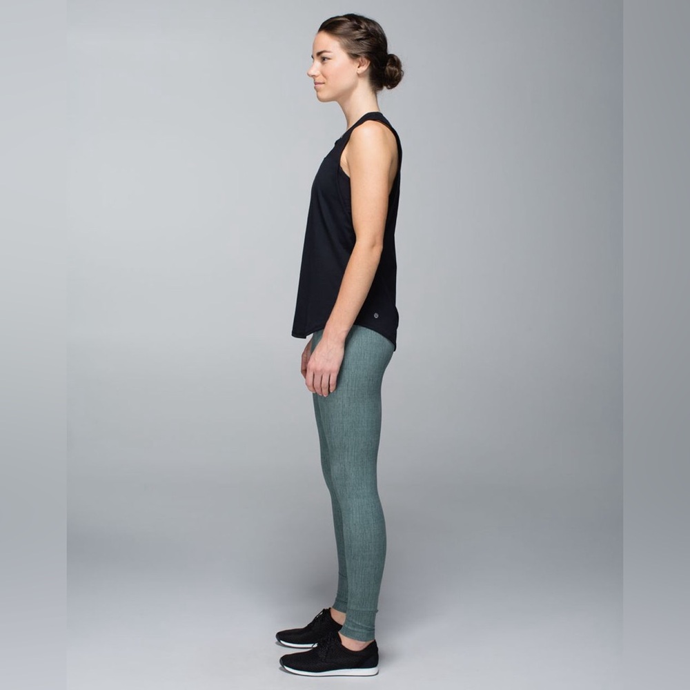Lululemon Wunder Under Pants *Full-On Luxtreme